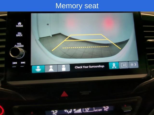 Certified 2024 Honda Ridgeline Black Edition image 14