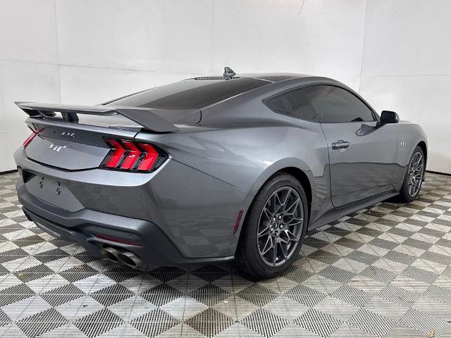 Certified 2024 Ford Mustang GT Premium w/ GT Performance Package image 3