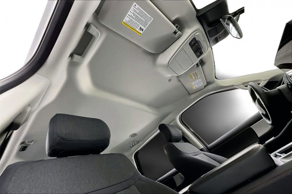 Used 2025 Ford Expedition Max Active image 22