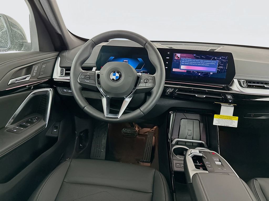 New 2026 BMW X1 xDrive28i w/ Technology Package image 30