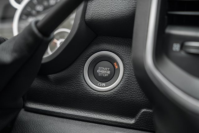 New 2026 RAM 2500 Big Horn image 28