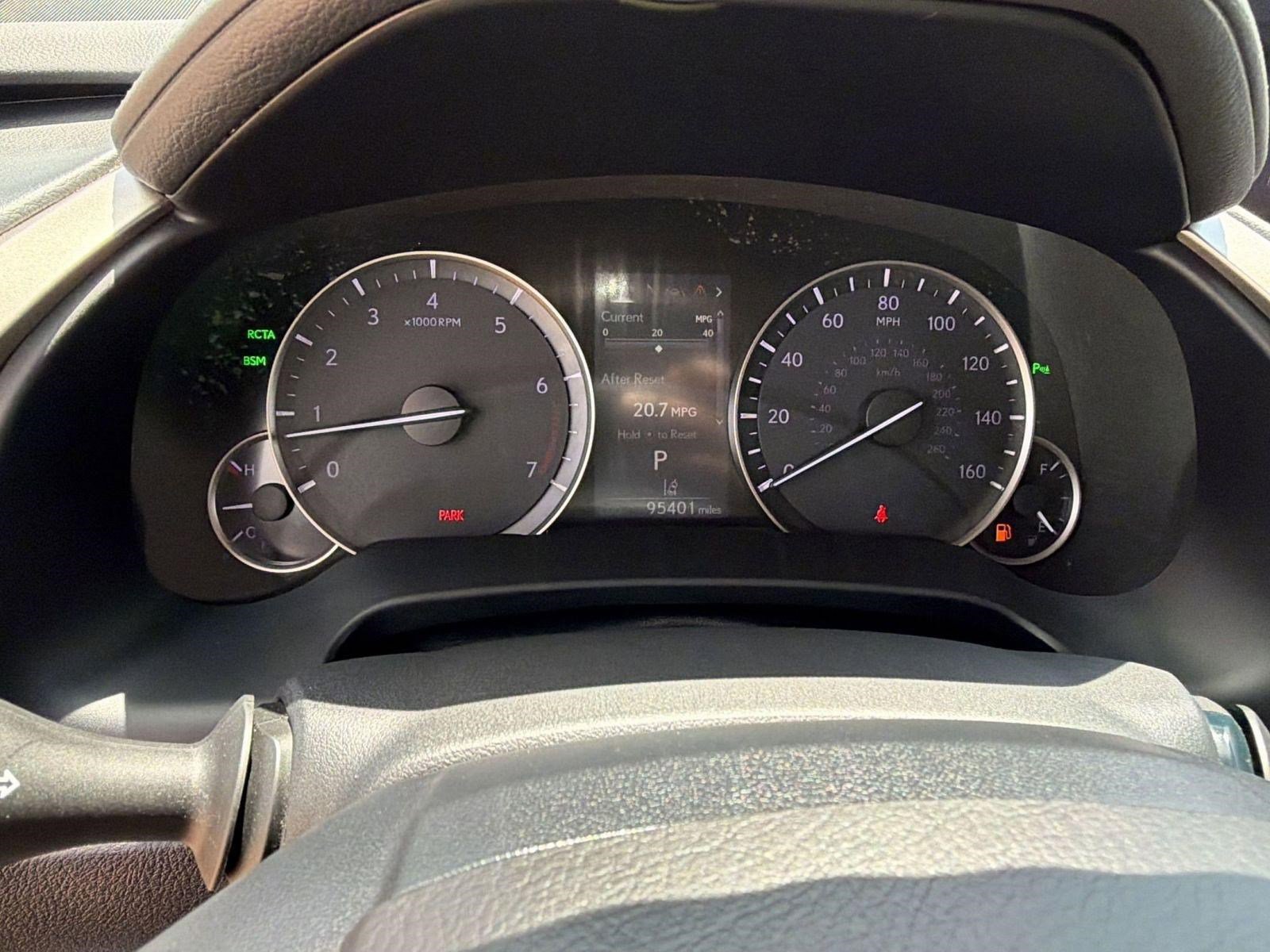 Used 2018 Lexus RX 350 FWD w/ Premium Package image 19