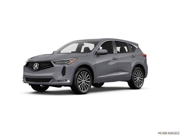 New 2026 Acura RDX SH-AWD w/ Advance Package image 2
