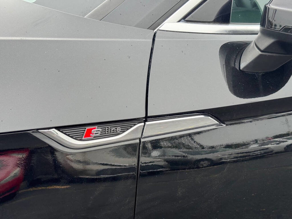 Used 2018 Audi A5 2.0T Premium Plus w/ Premium Plus image 30