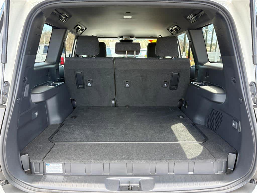 Used 2025 Toyota Land Cruiser 1958 AWD/4WD image 29