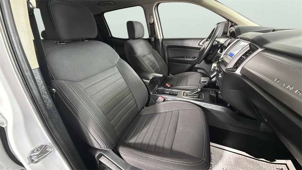 Used 2021 Ford Ranger XL w/ Equipment Group 101A High image 29