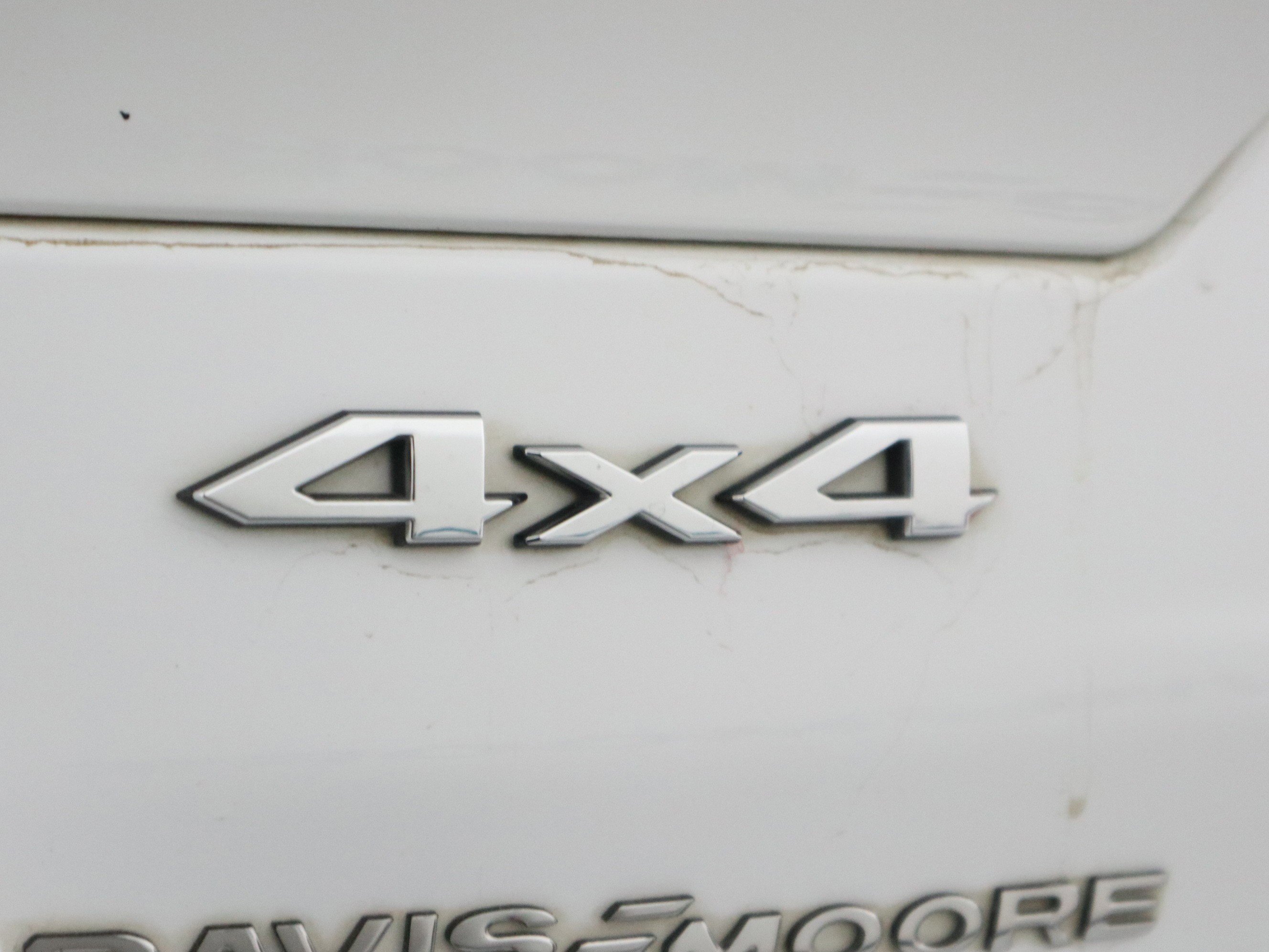 Used 2022 Jeep Grand Cherokee Overland w/ Luxury Tech Group IV image 37