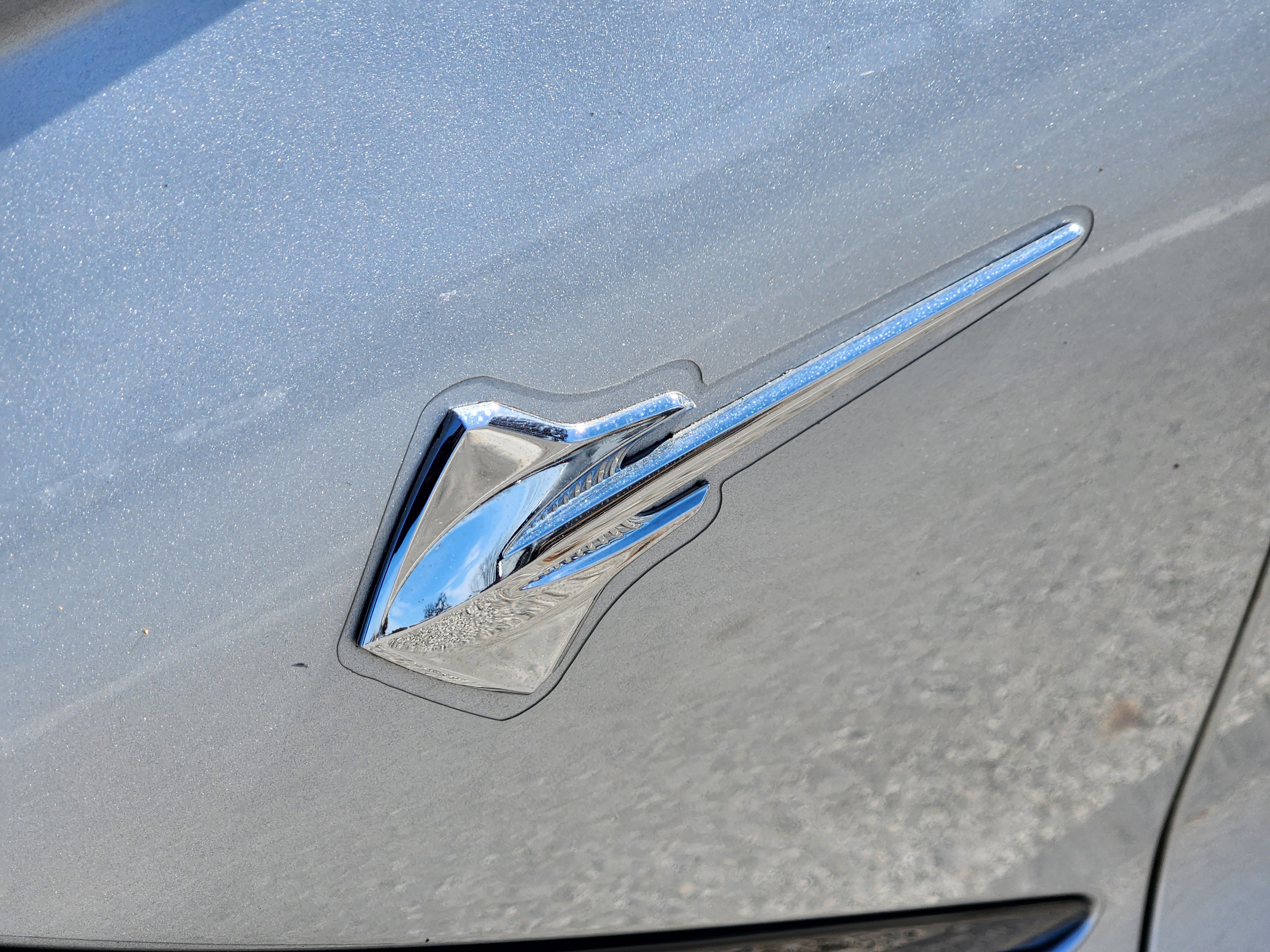 Used 2015 Chevrolet Corvette Z51 3LT w/ 3LT Preferred Equipment Group image 28