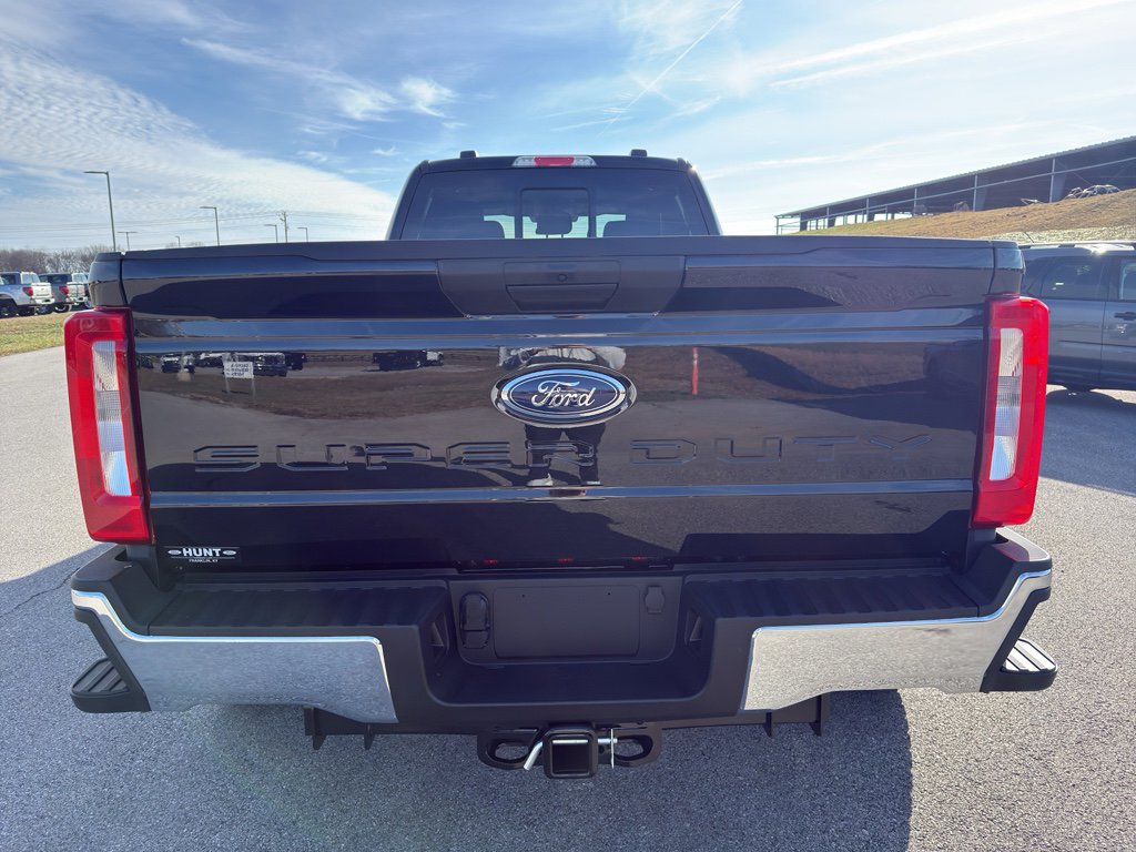 New 2026 Ford F450 XL w/ FX4 Off-Road Package image 6