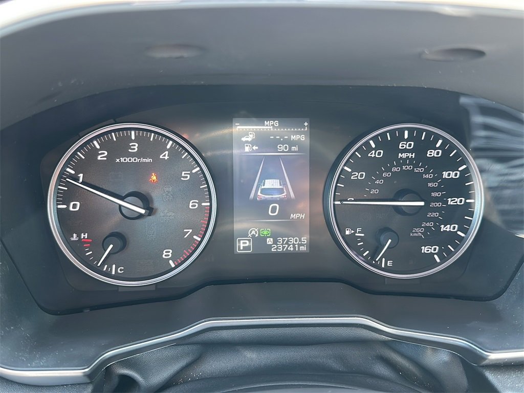 Used 2023 Subaru Outback Limited XT image 15