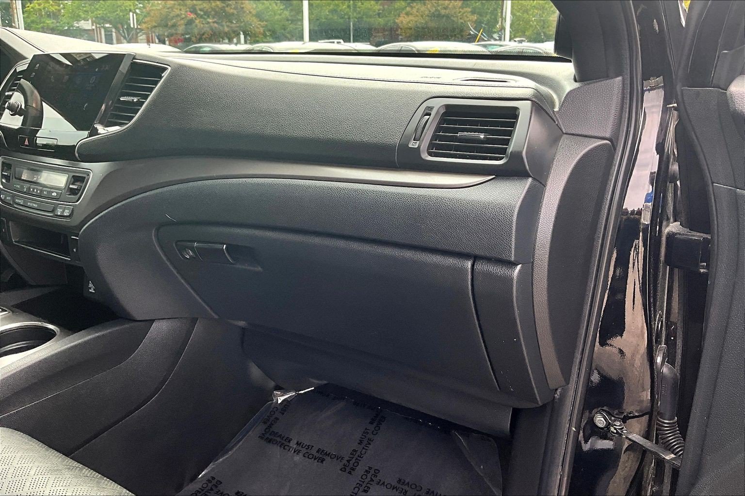 Used 2021 Honda Passport EX-L image 15