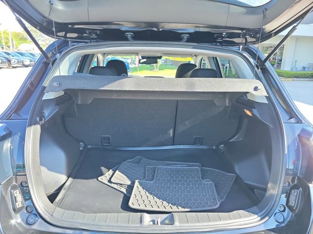 Used 2024 Mitsubishi Outlander Sport ES image 10