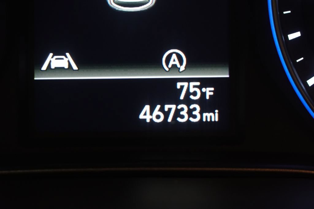 Used 2022 Hyundai Kona SEL w/ Convenience Package AWD/4WD image 9