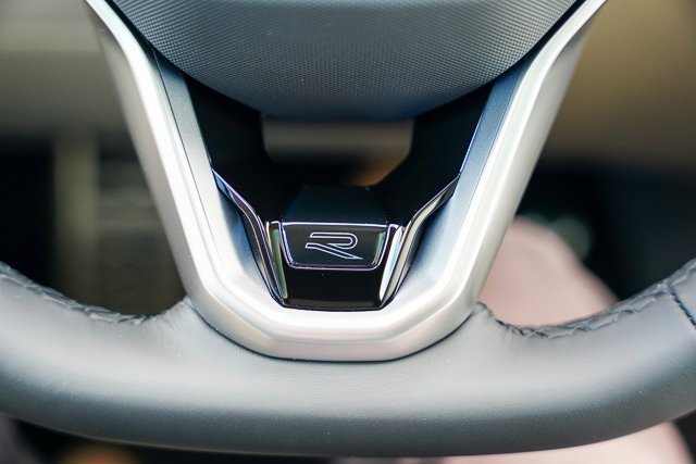 New 2026 Volkswagen Atlas SEL Premium R-Line image 13