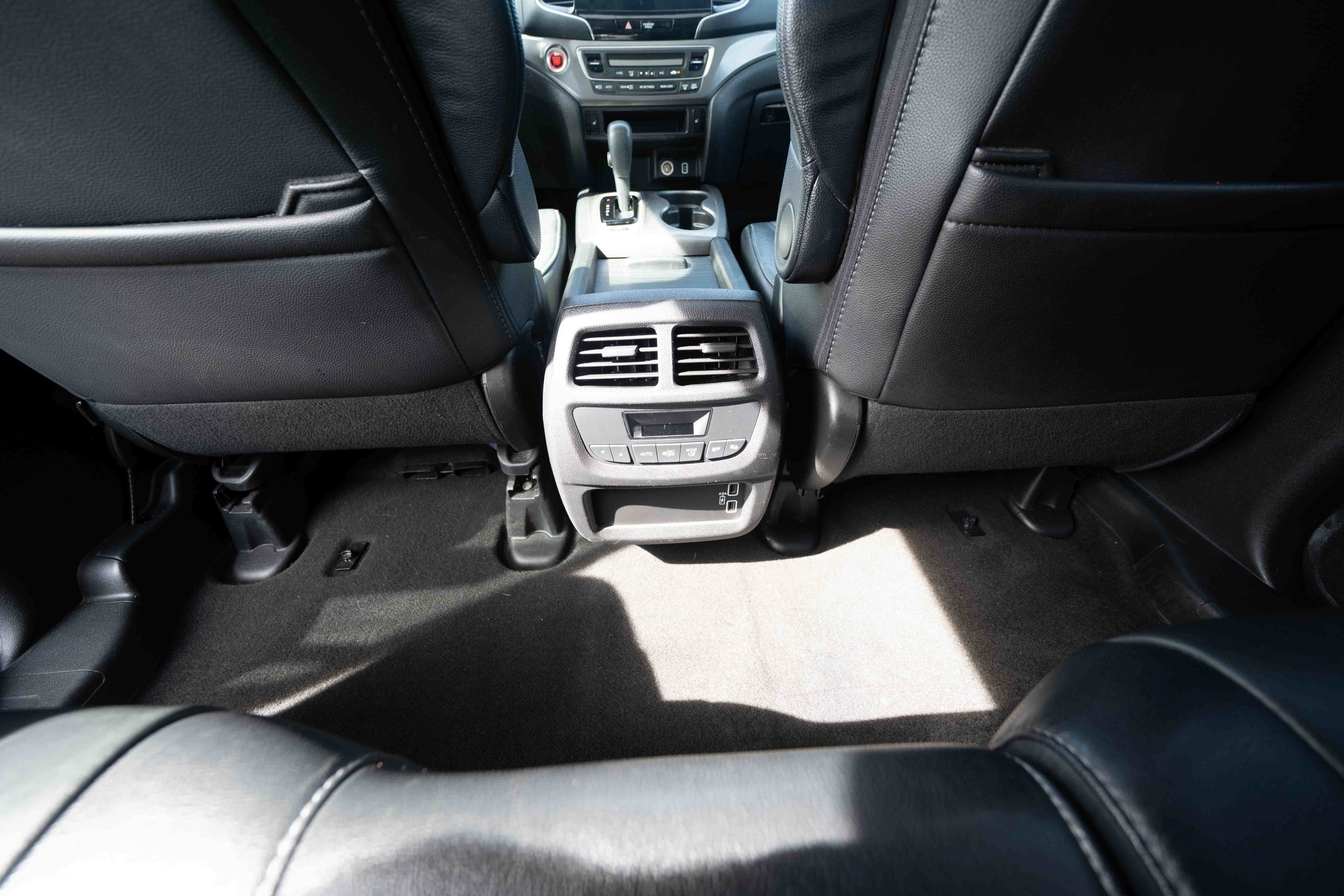 Used 2020 Honda Pilot EX-L image 22