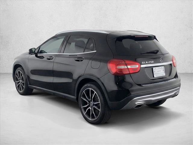Certified 2017 Mercedes-Benz GLA 250 image 5
