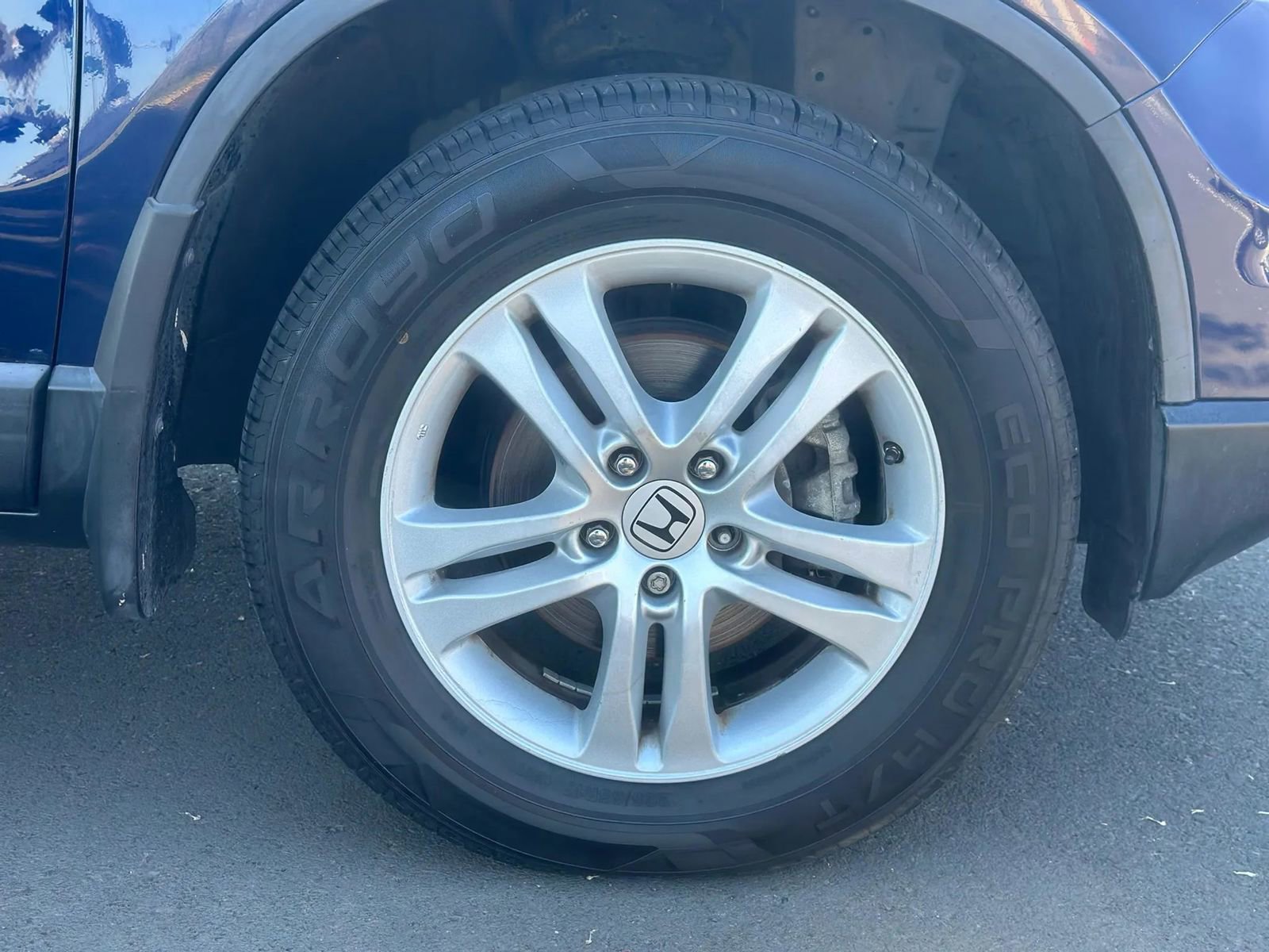 Used 2010 Honda CR-V EX-L image 17