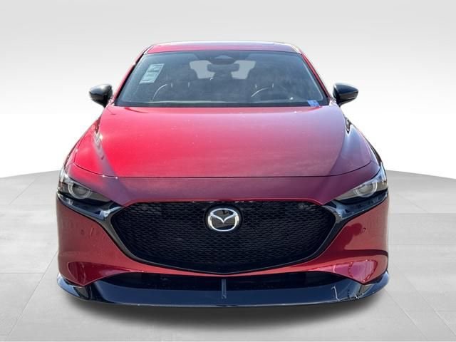New 2026 MAZDA MAZDA3 Hatchback w/Premium Plus Pkg image 8