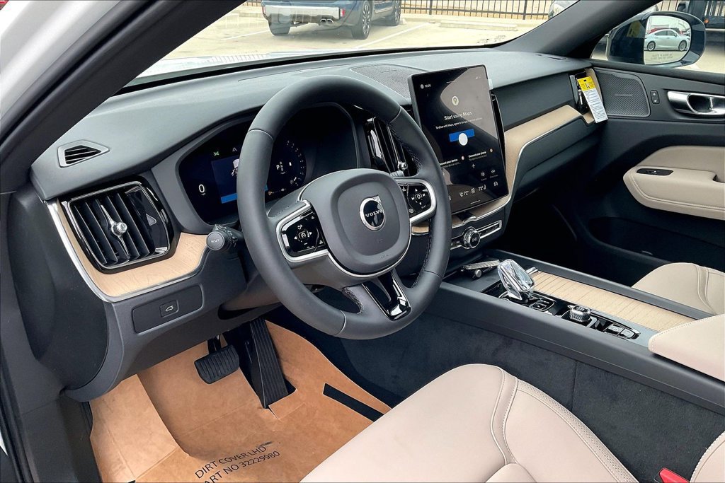 New 2026 Volvo XC60 B5 Plus w/ Protection Package Premier AWD/4WD image 27