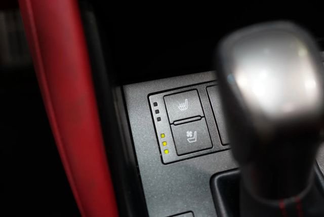 Used 2022 Lexus IS 350 F Sport w/ Navigation Package RWD image 22