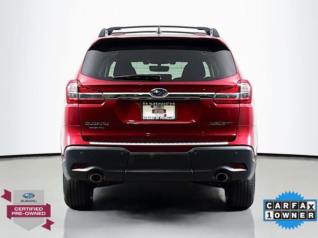 Certified 2022 Subaru Ascent Premium w/ Convenience Package image 6
