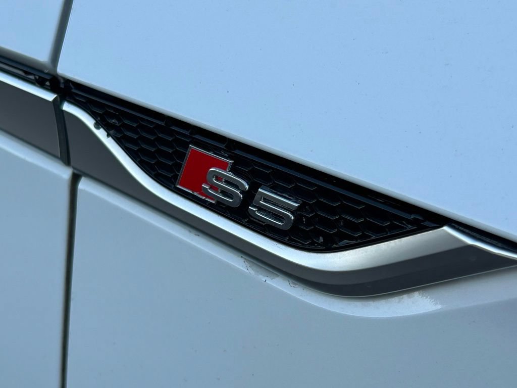 Used 2022 Audi S5 Premium AWD/4WD image 44
