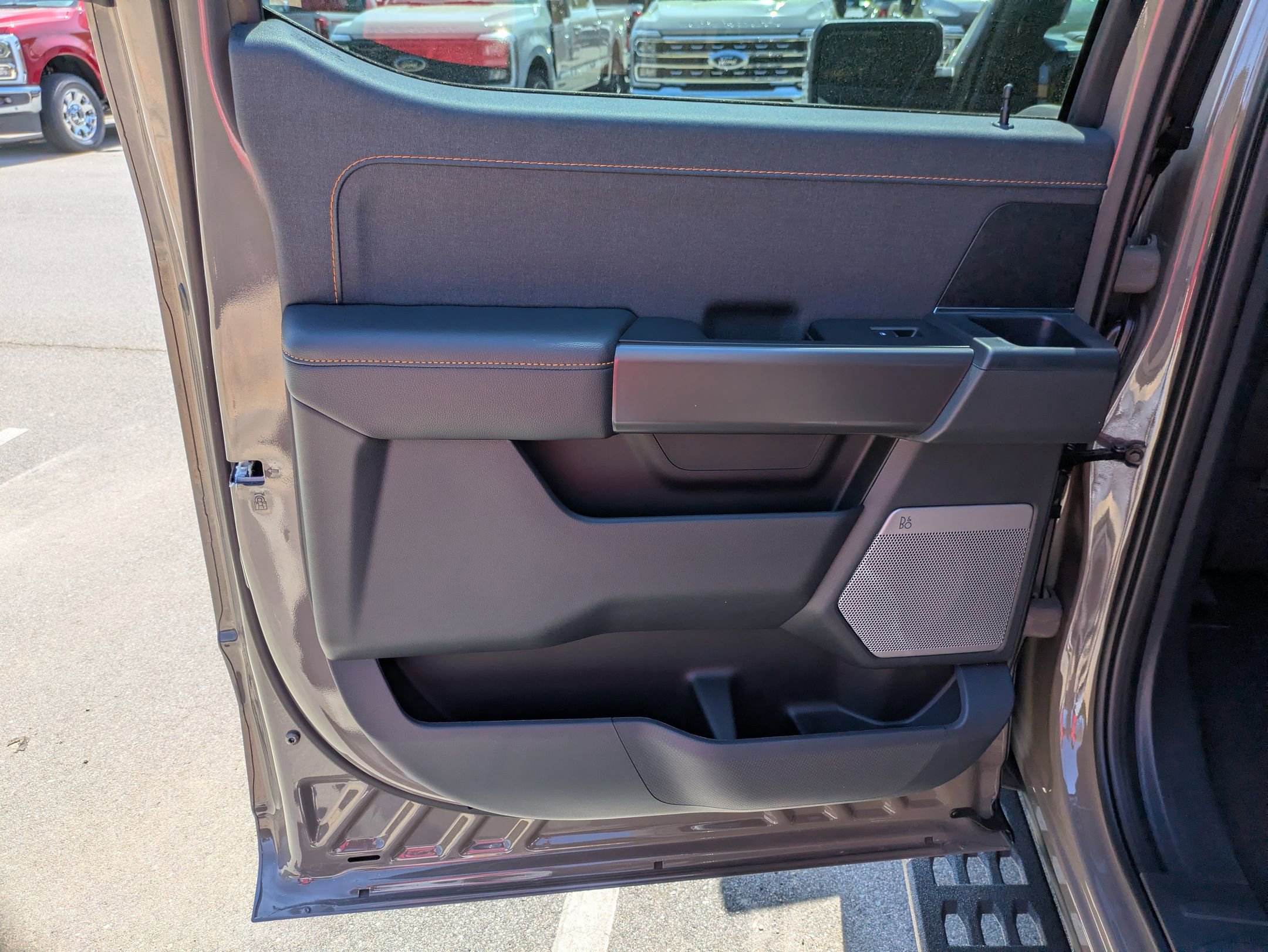 New 2026 Ford F150 Tremor AWD/4WD image 30