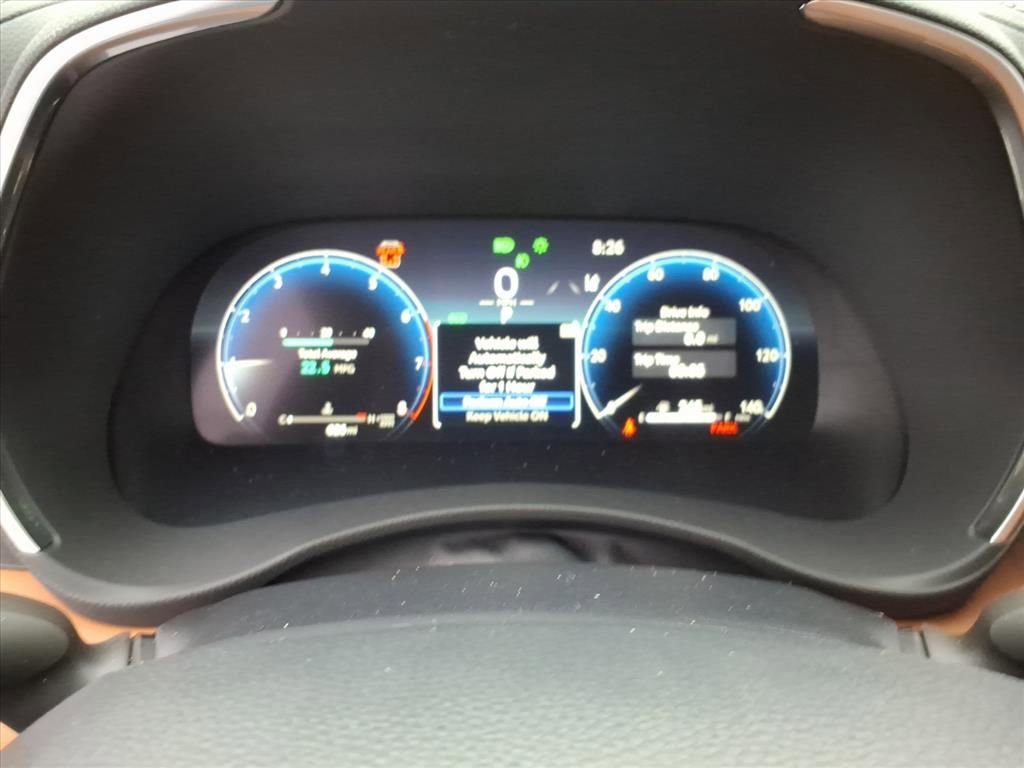 Used 2026 Toyota Highlander Platinum image 28