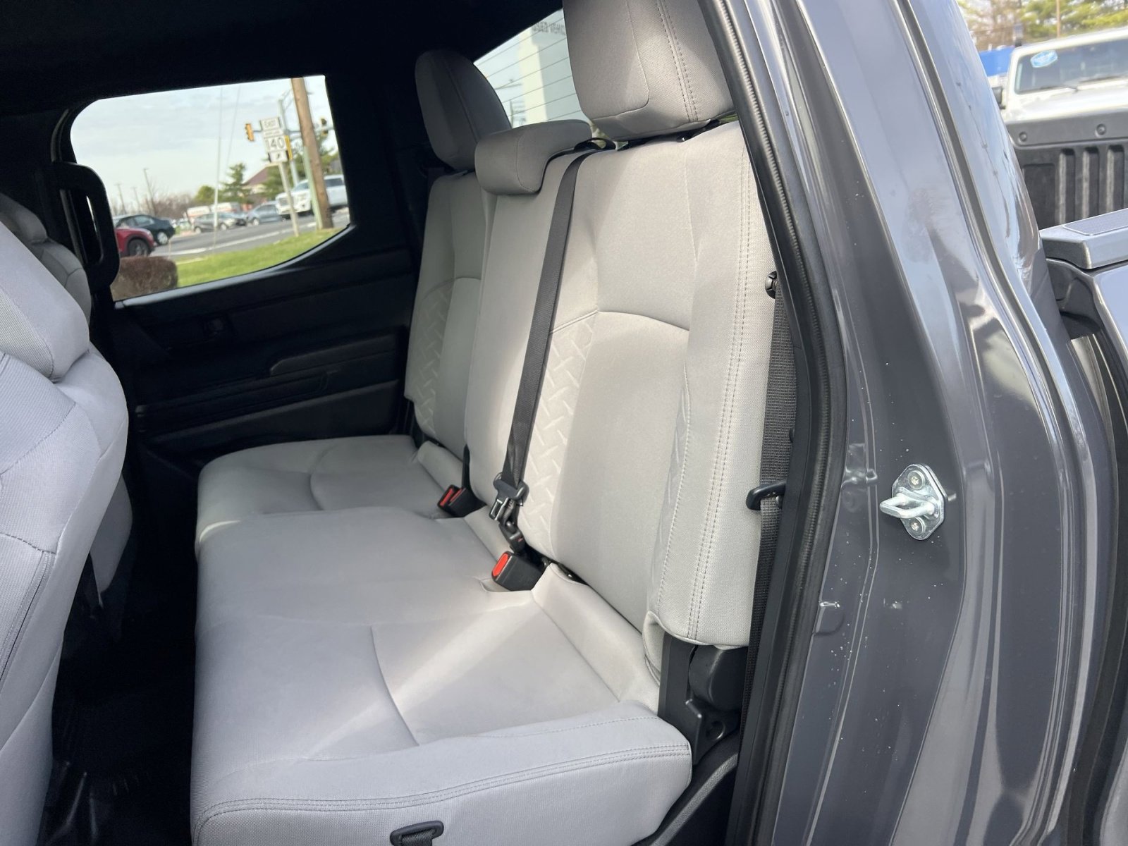 Used 2024 Toyota Tacoma SR5 image 22