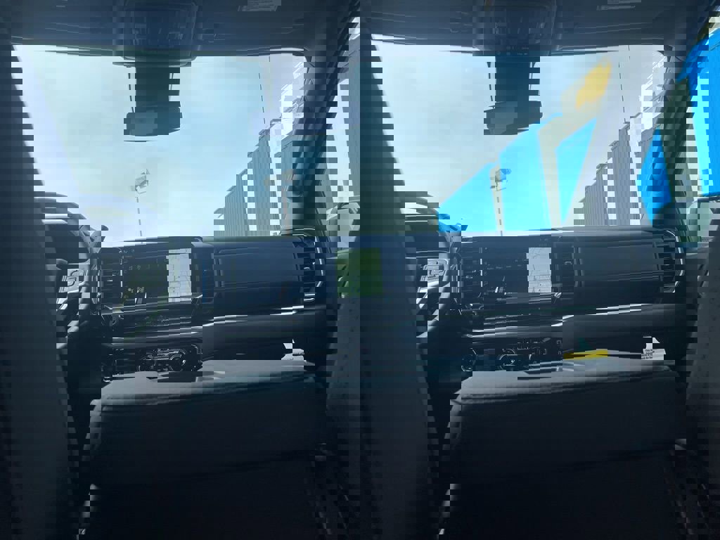 New 2026 Chevrolet Silverado 1500 LT image 34