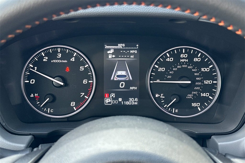 Used 2024 Subaru Crosstrek 2.5i Limited image 26