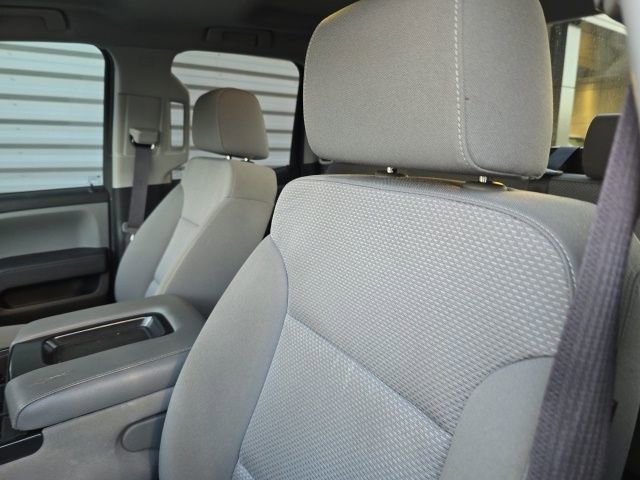 Used 2017 Chevrolet Silverado 1500 LS w/ Trailering Package image 7