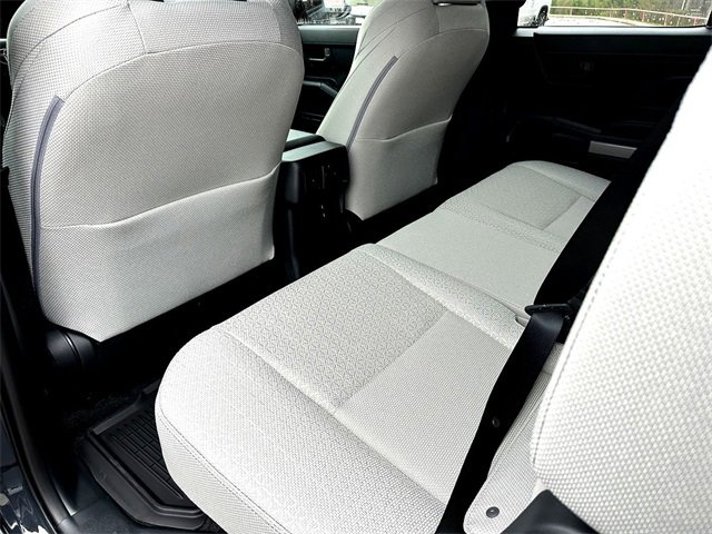 New 2026 Toyota 4Runner SR5 image 16