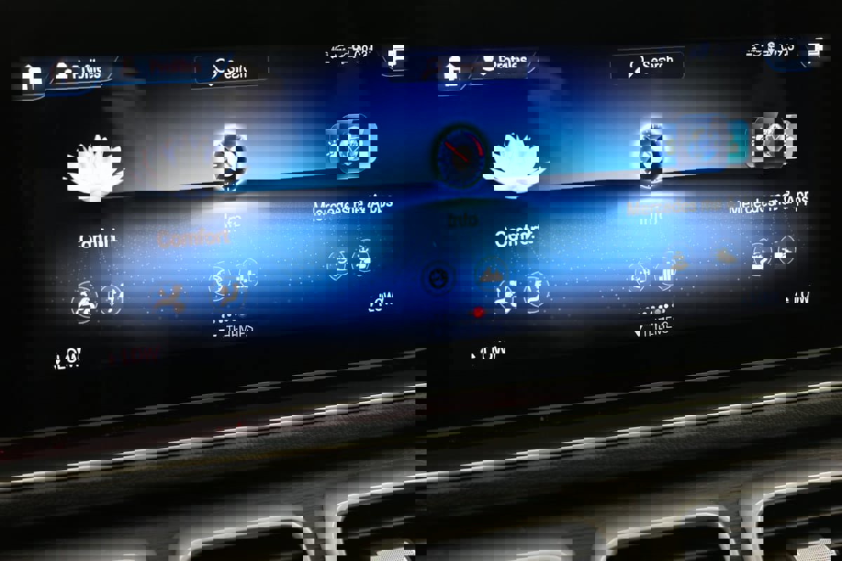 Used 2023 Mercedes-Benz GLS 580 4MATIC image 58