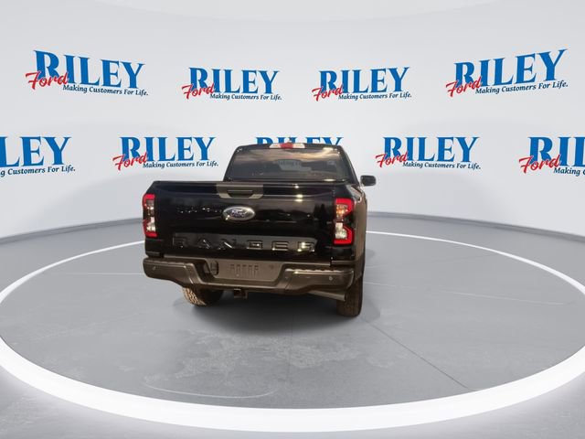 New 2026 Ford Ranger XLT w/ FX4 Off-Road Package AWD/4WD image 7