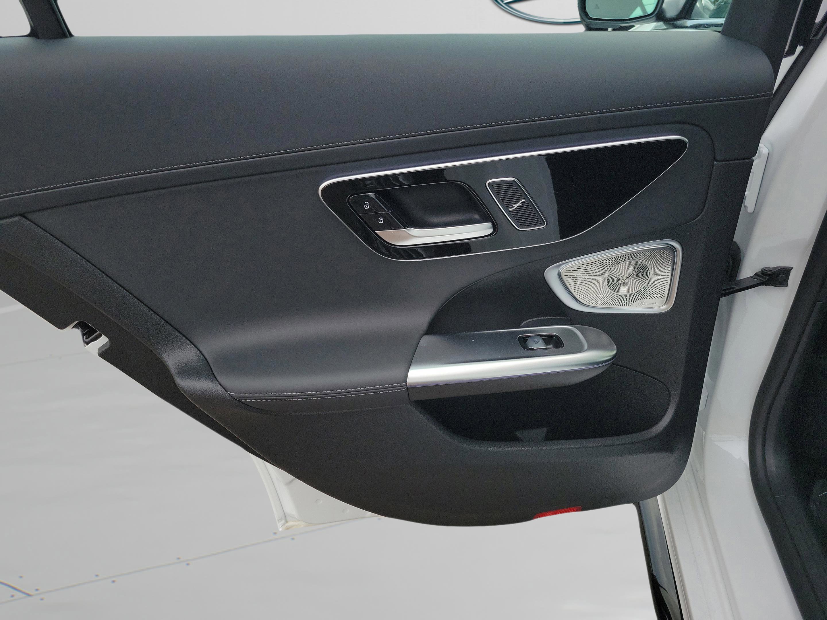 New 2026 Mercedes-Benz C 36 AMG S image 26