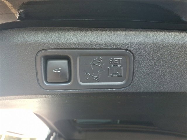 Used 2022 Lincoln Navigator Black Label image 29