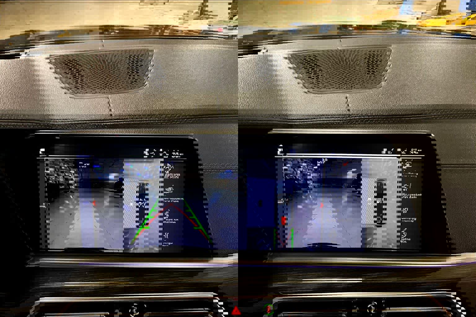 Used 2020 BMW X5 sDrive40i w/ Executive Package image 27