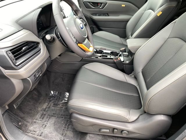 New 2026 Subaru Forester Wilderness AWD/4WD image 10