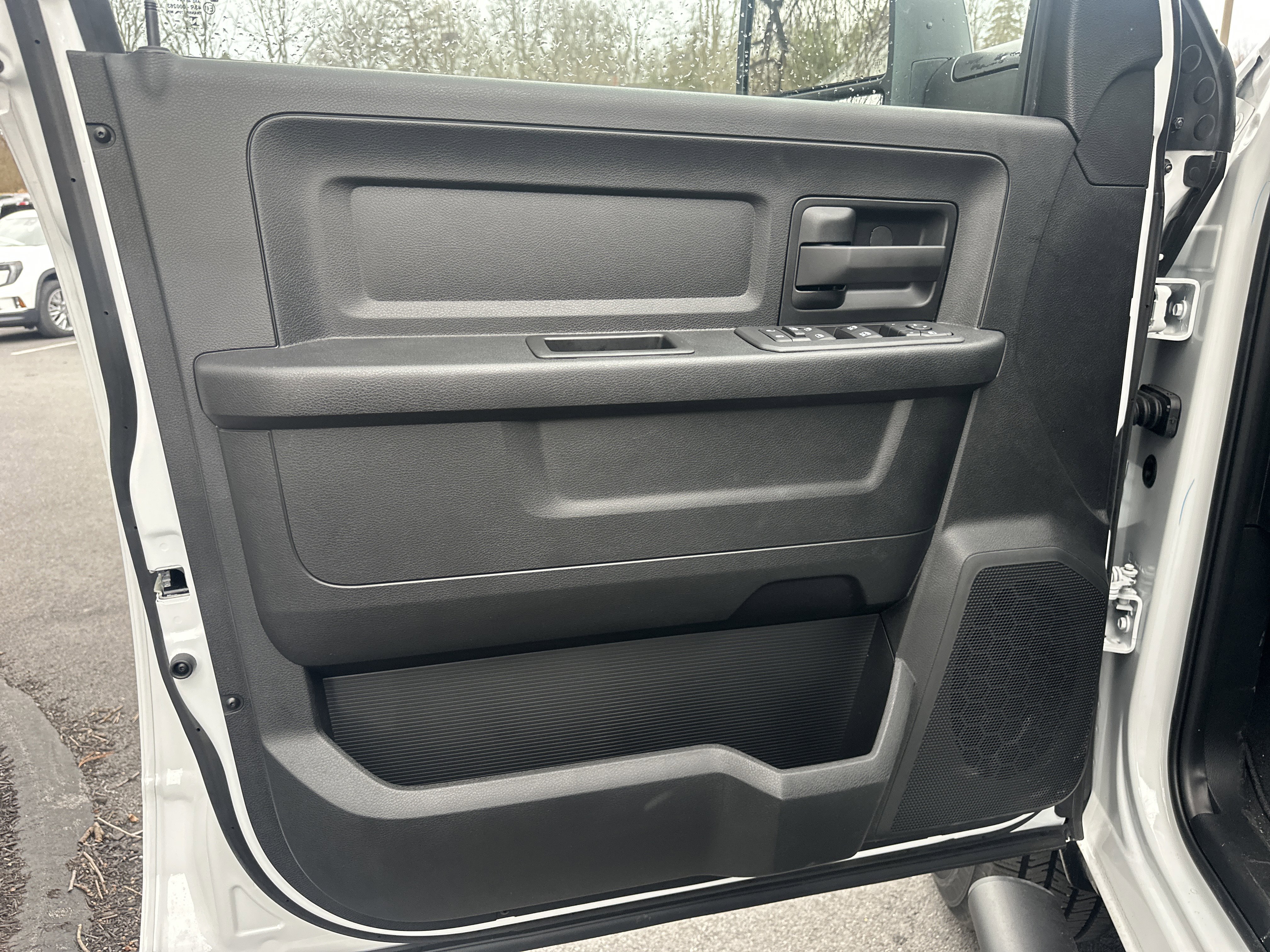 New 2026 RAM 2500 Tradesman image 15