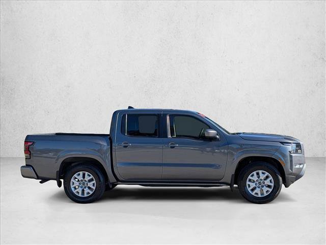 Certified 2024 Nissan Frontier SV w/ SV Convenience Package image 4