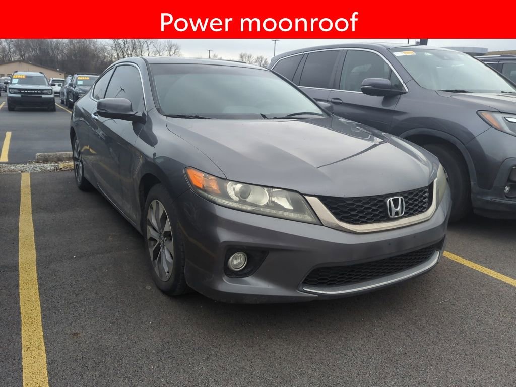 Used 2013 Honda Accord EX image 3