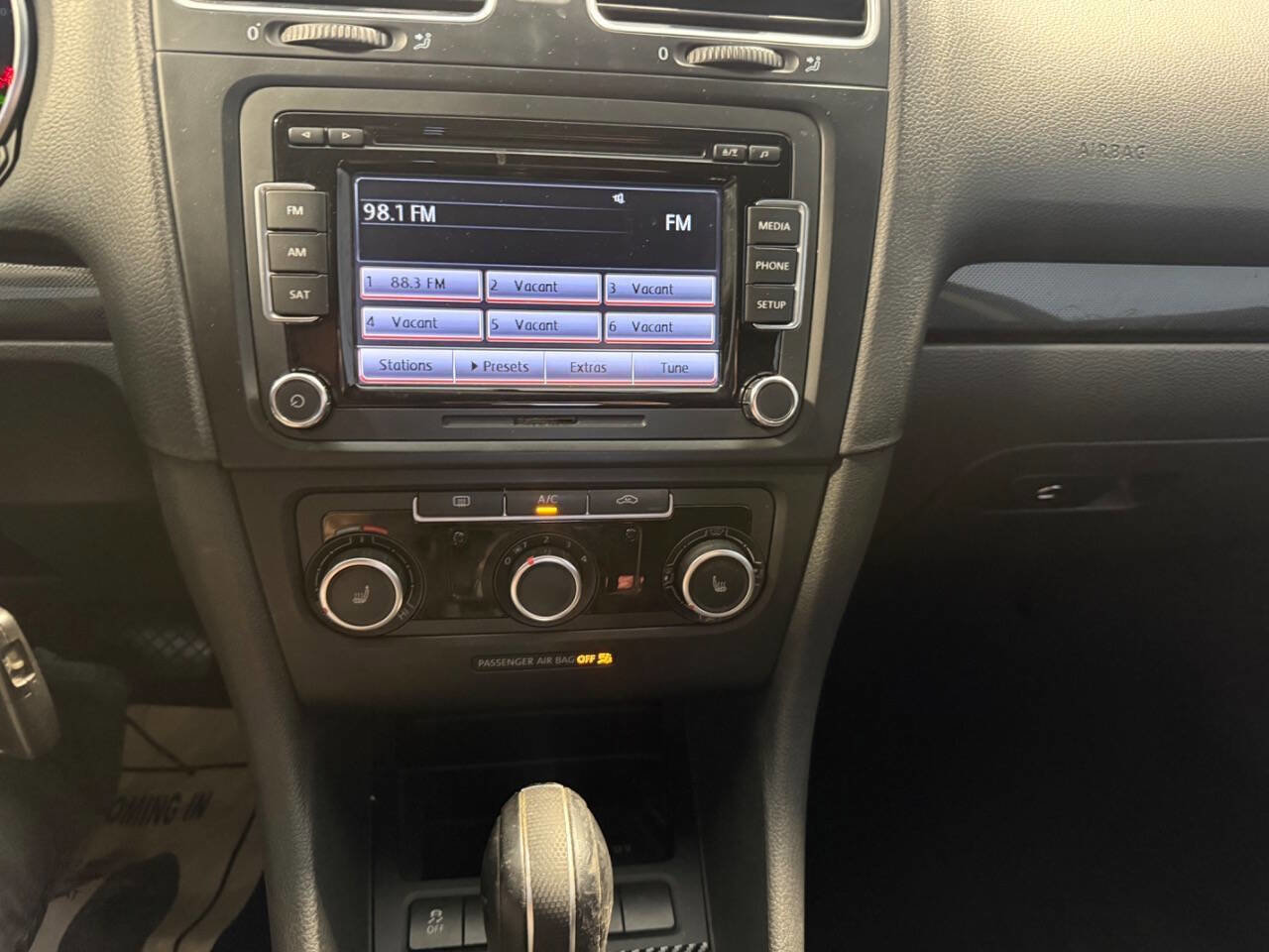 Used 2014 Volkswagen Jetta TDI FWD image 11
