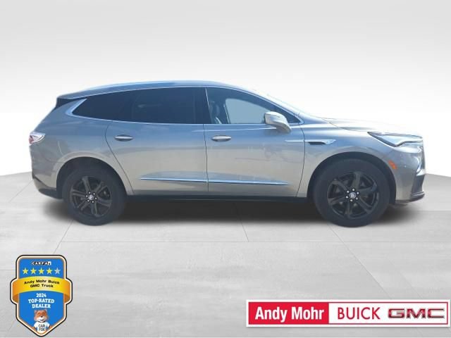 Used 2023 Buick Enclave Essence w/ Experience Buick Package