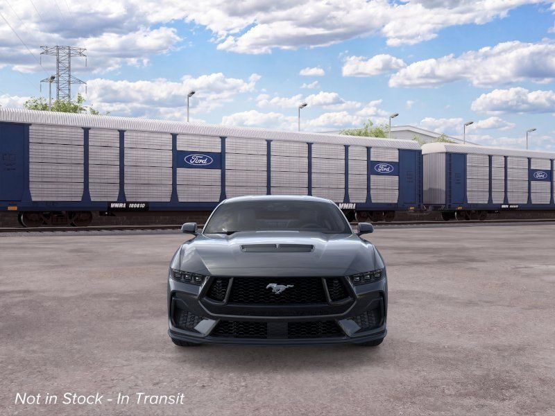 New 2026 Ford Mustang GT RWD image 6