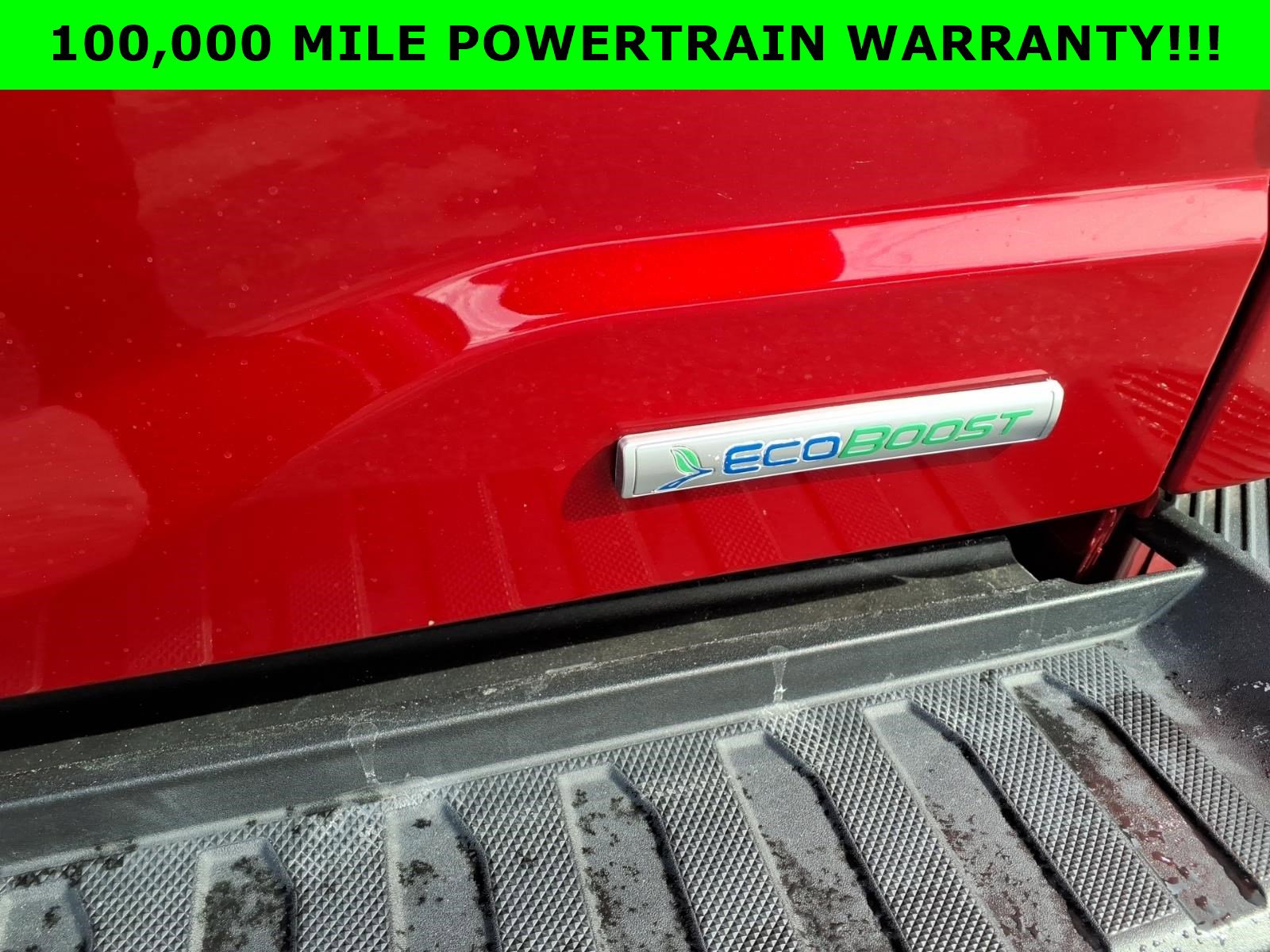 Used 2021 Ford F150 Lariat w/ Equipment Group 502A High image 21