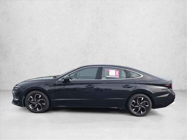 Used 2025 Hyundai Sonata SEL FWD image 9
