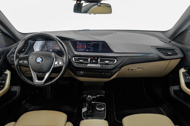 Used 2021 BMW 228i xDrive Gran Coupe w/ Convenience Package AWD/4WD image 12