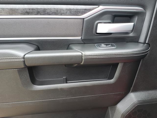 Used 2024 RAM 2500 Big Horn w/ Safety Group image 13