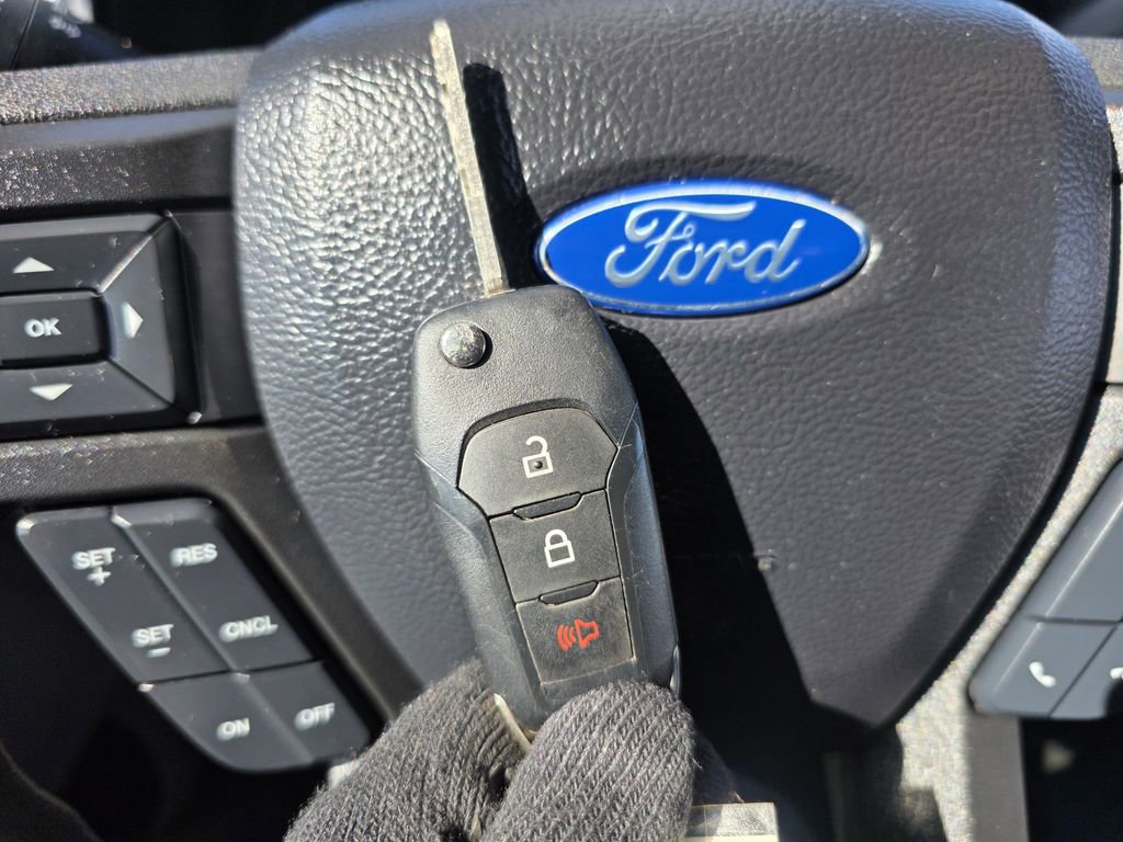 Used 2021 Ford F450 XL w/ Power Equipment Group AWD/4WD image 53